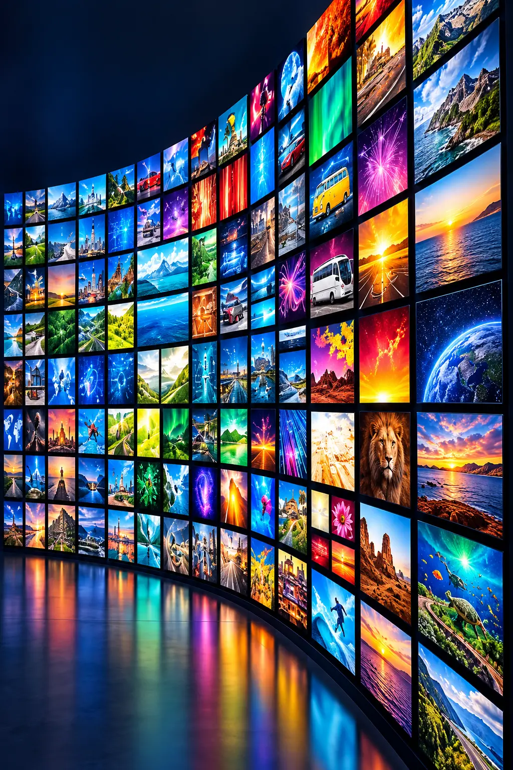 Chaînes IPTV internationales en France Belgique Suisse