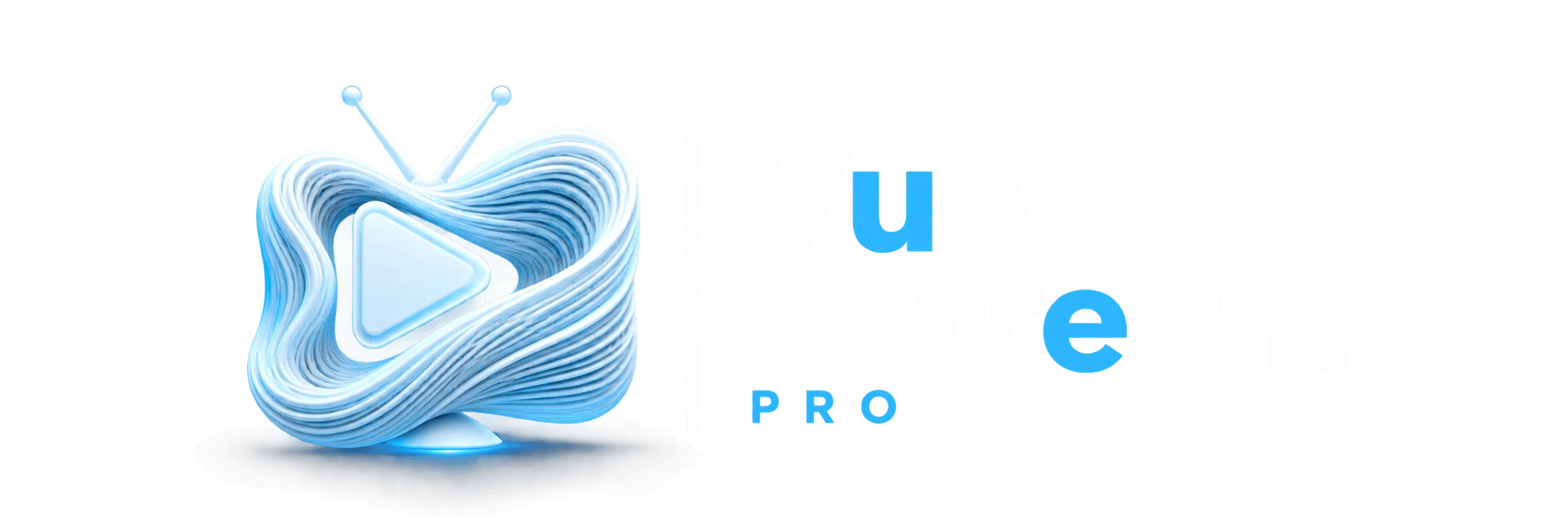 VueStream PRO IPTV premium