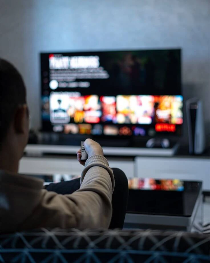 Installer IPTV Smarters Pro